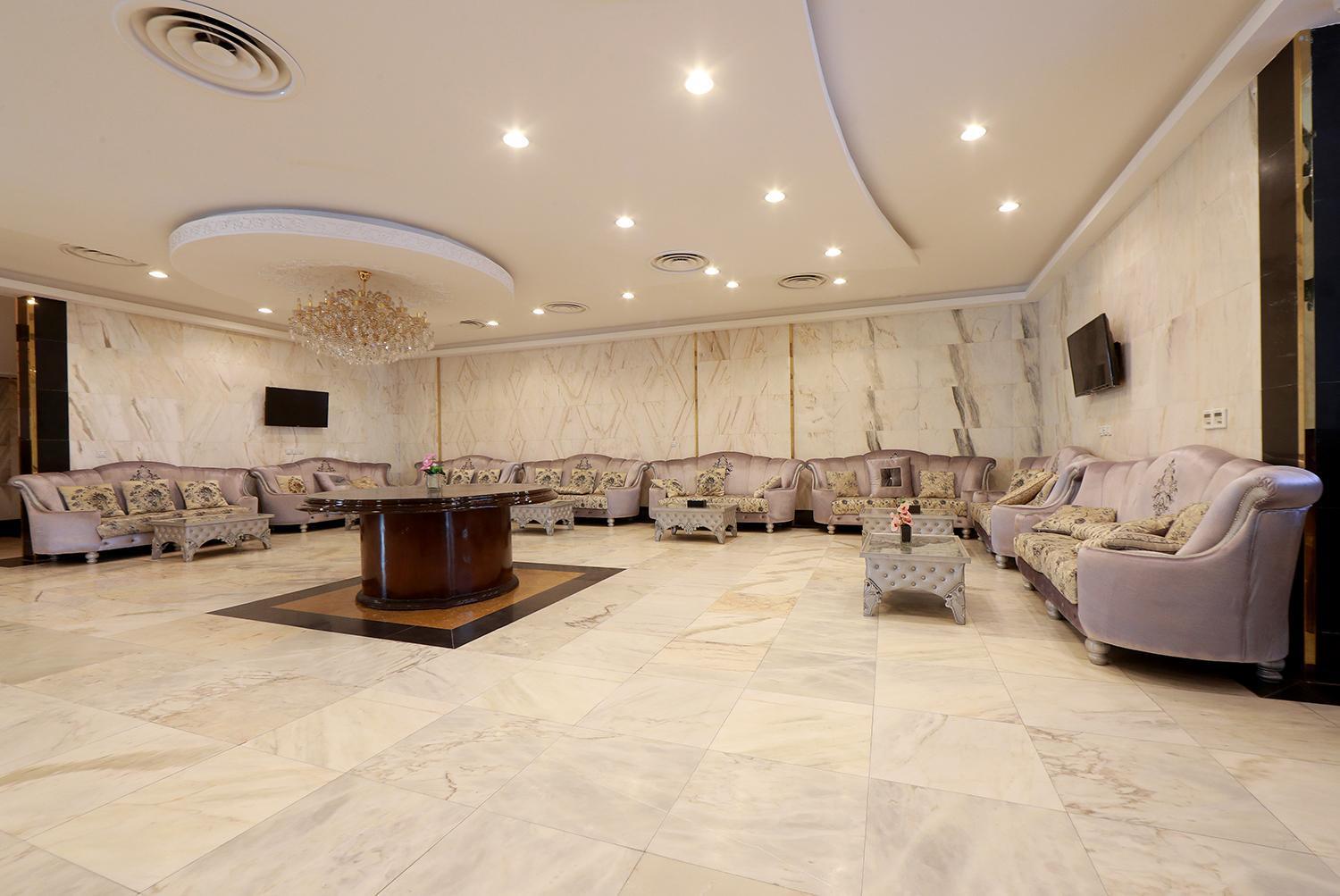 Burj Al Saif Hotel Mekka Kültér fotó